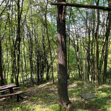 Vikendica I Vajat Vrbica Villa Kalesija Ngoại thất bức ảnh