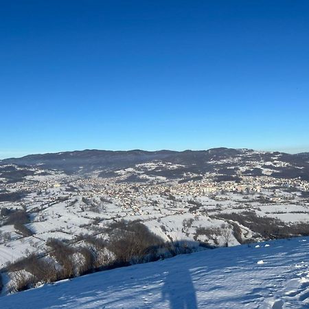 Vikendica I Vajat Vrbica Villa Kalesija Ngoại thất bức ảnh