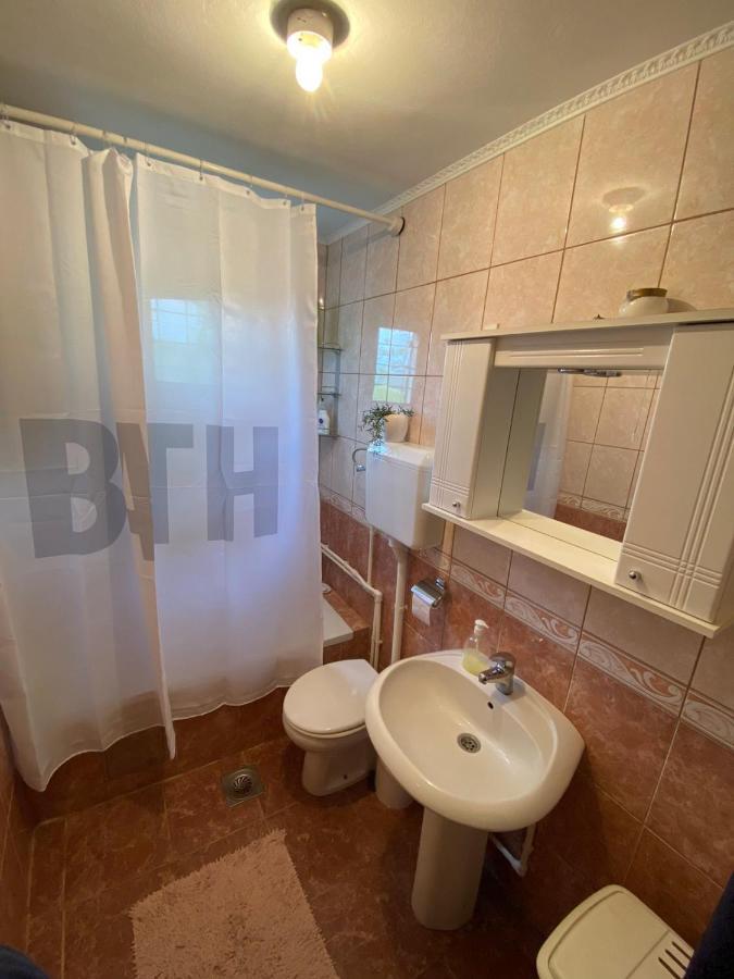 Vikendica I Vajat Vrbica Villa Kalesija Ngoại thất bức ảnh
