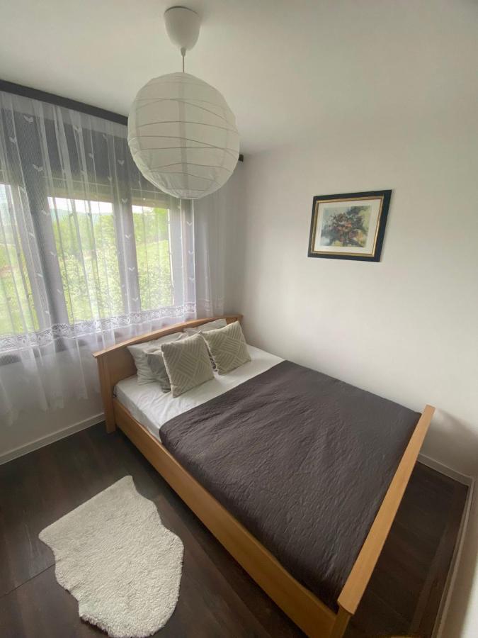 Vikendica I Vajat Vrbica Villa Kalesija Ngoại thất bức ảnh
