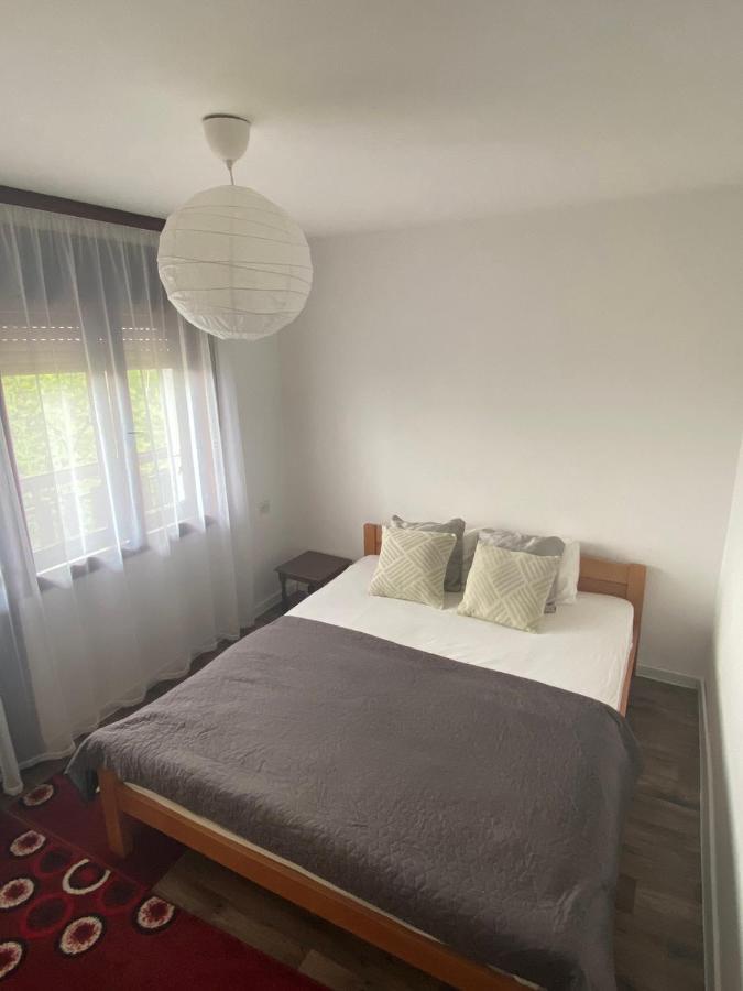 Vikendica I Vajat Vrbica Villa Kalesija Ngoại thất bức ảnh