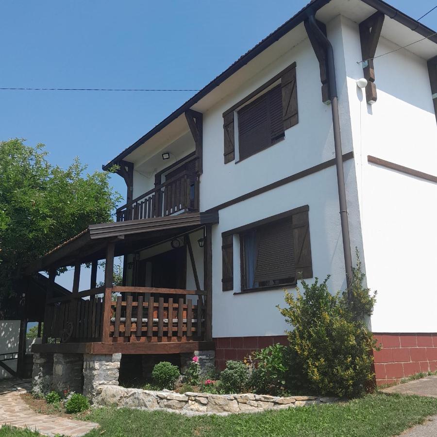 Vikendica I Vajat Vrbica Villa Kalesija Ngoại thất bức ảnh