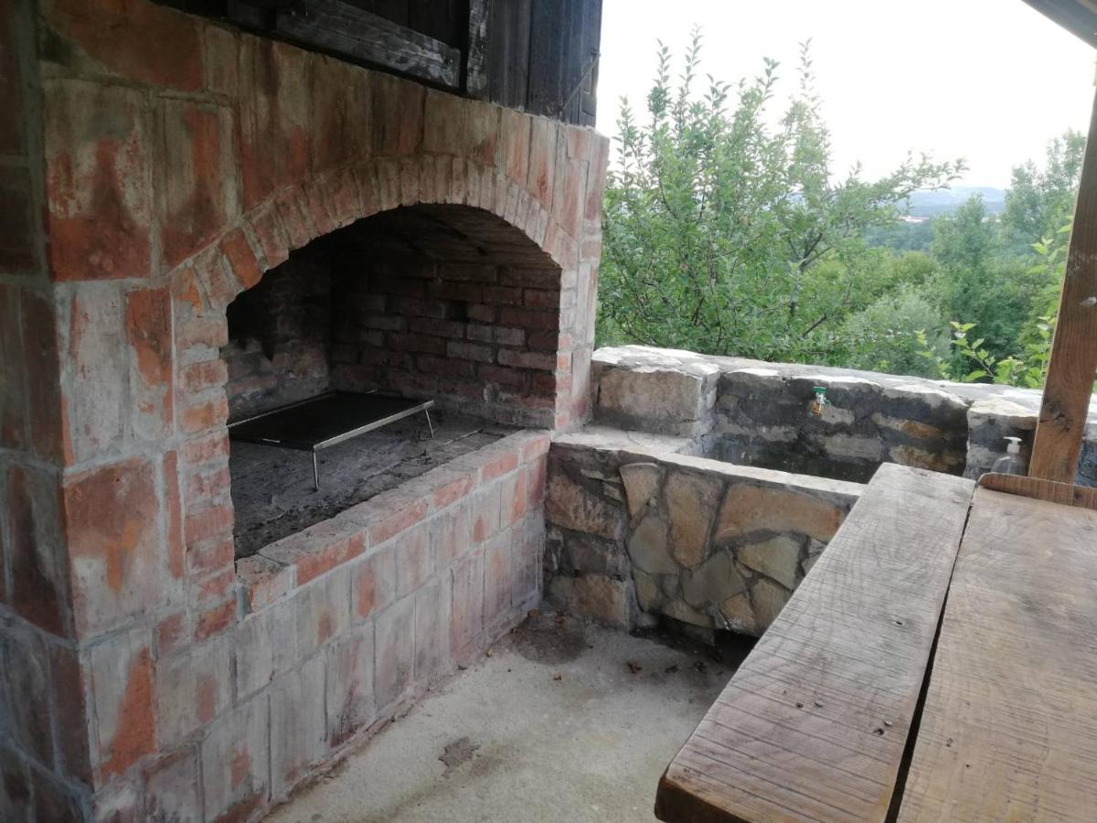 Vikendica I Vajat Vrbica Villa Kalesija Ngoại thất bức ảnh