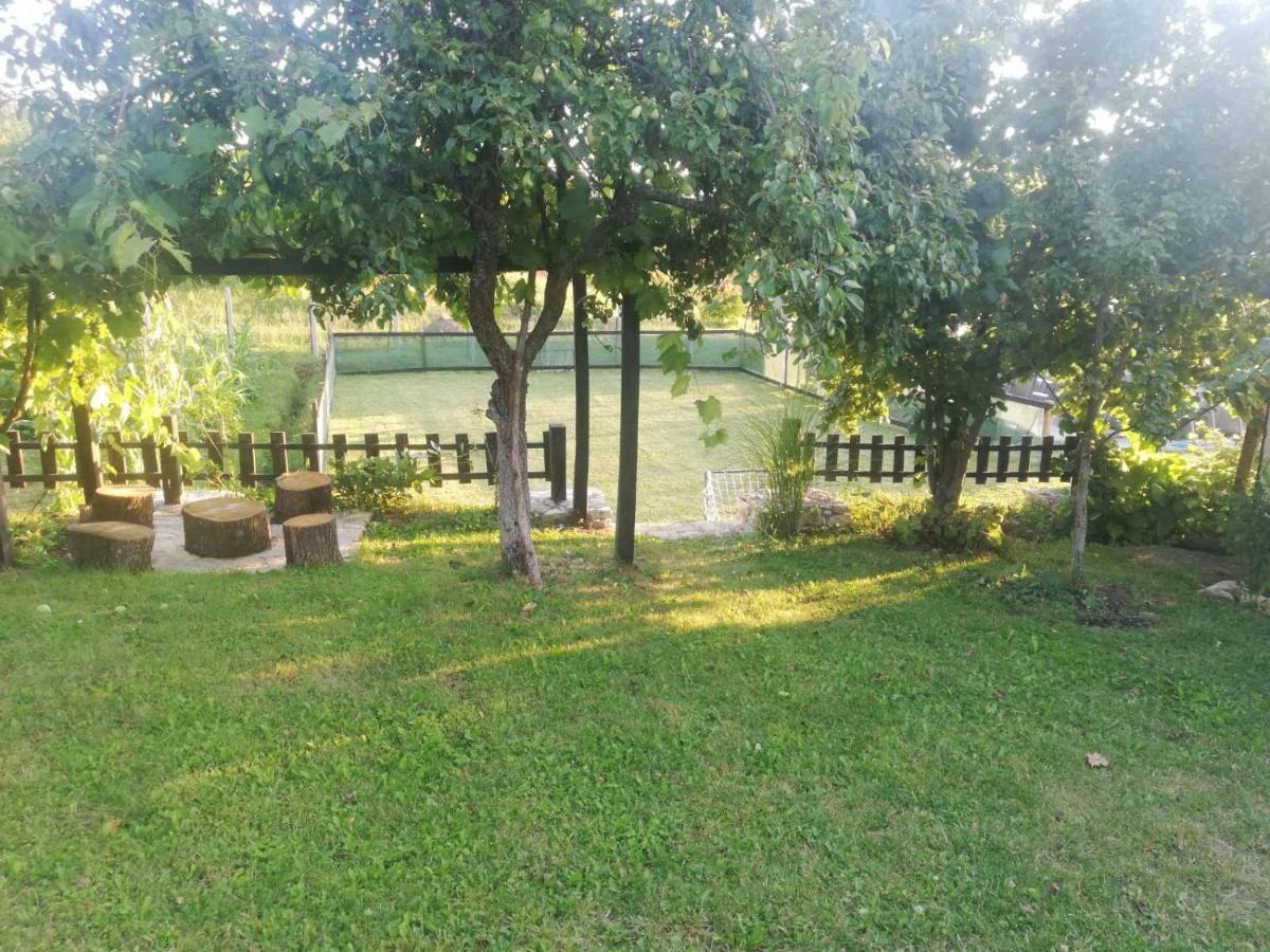 Vikendica I Vajat Vrbica Villa Kalesija Ngoại thất bức ảnh