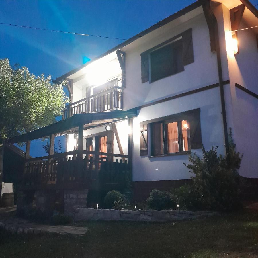 Vikendica I Vajat Vrbica Villa Kalesija Ngoại thất bức ảnh