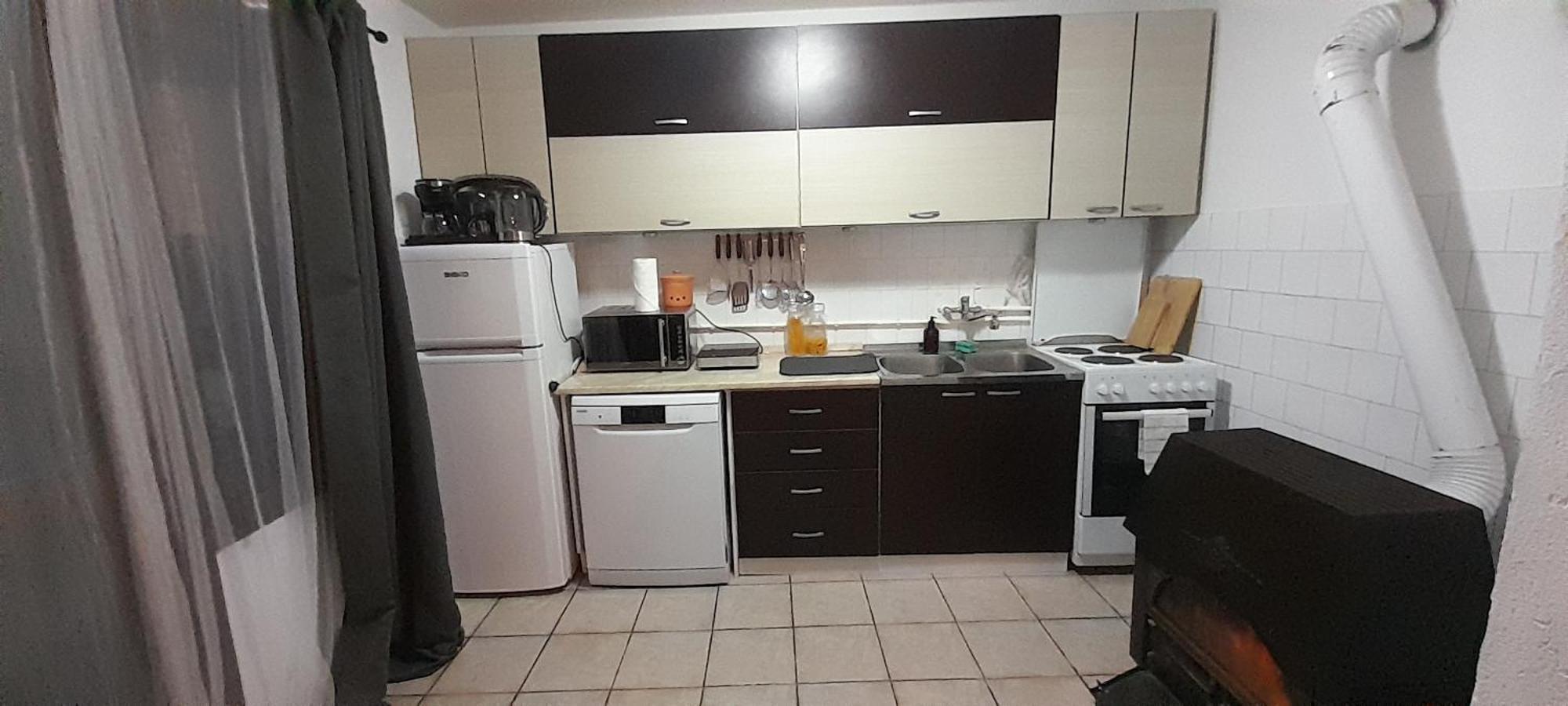 Vikendica I Vajat Vrbica Villa Kalesija Ngoại thất bức ảnh