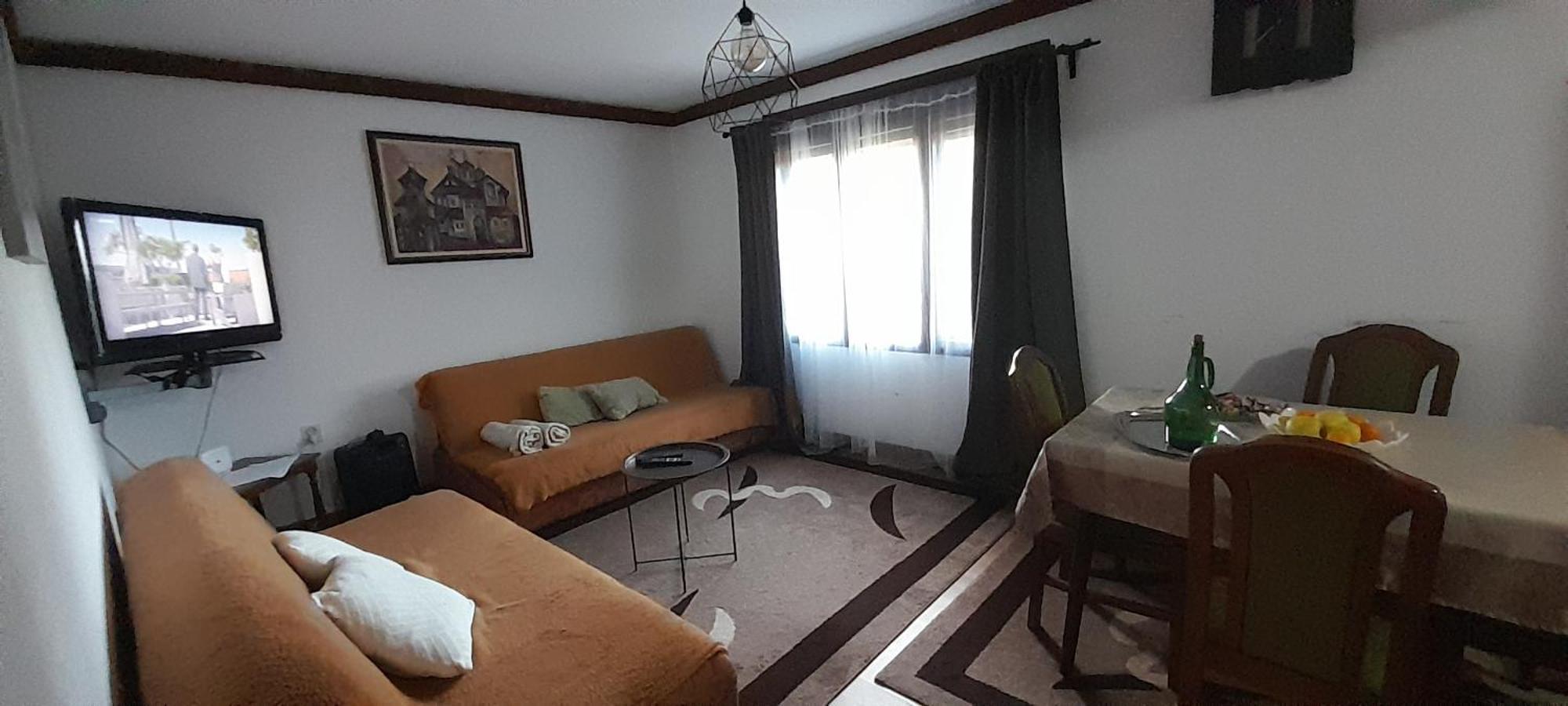 Vikendica I Vajat Vrbica Villa Kalesija Ngoại thất bức ảnh