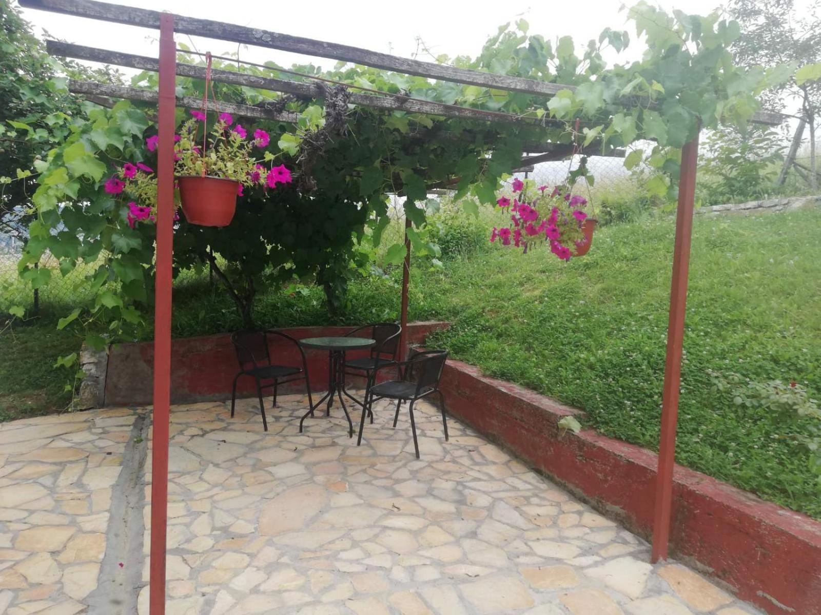 Vikendica I Vajat Vrbica Villa Kalesija Phòng bức ảnh